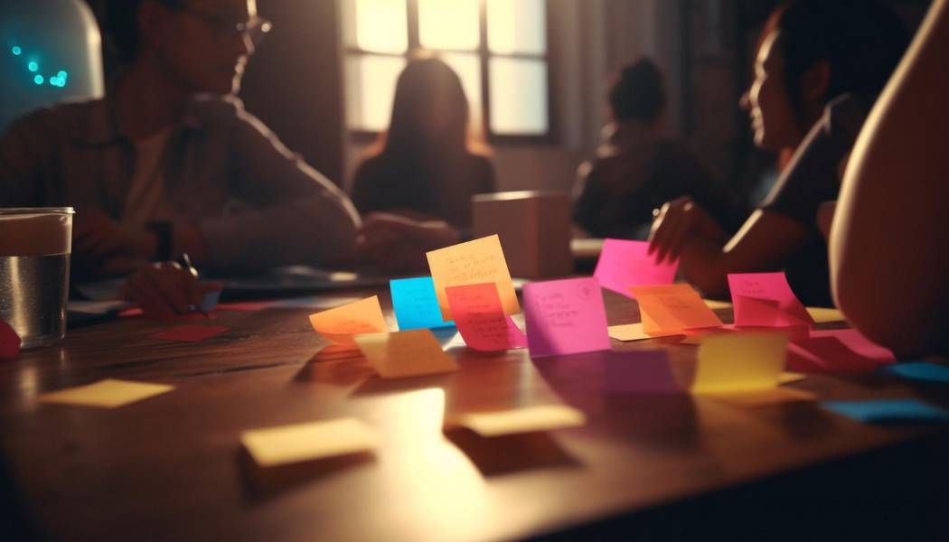 Empresas y particulares